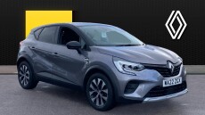Renault Captur 1.0 TCE 90 Limited 5dr Petrol Hatchback